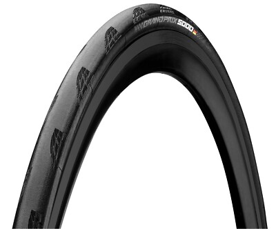 Continental Gatorskin Hardshell Tires Pair 700x25c City Road Tour Commuter Bike