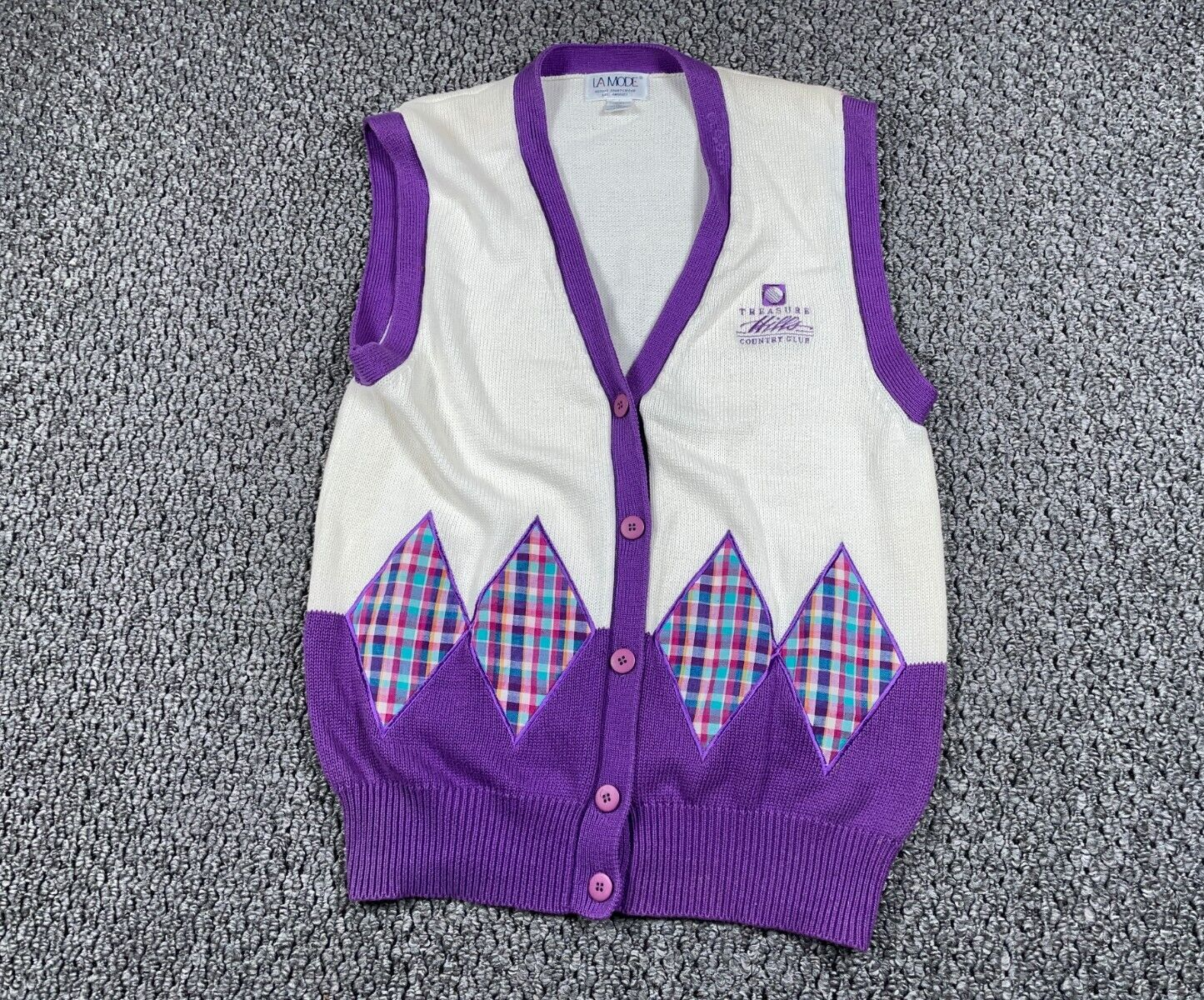 mbt⭐︎Design Button Vest Amazon.com: Children's Factory Manual Dexterity Combo Zipper