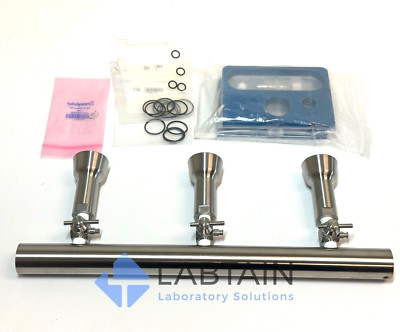 MilliporeSigma  Filter Holder Vacuum Manifold | 3 Position | XX2504735