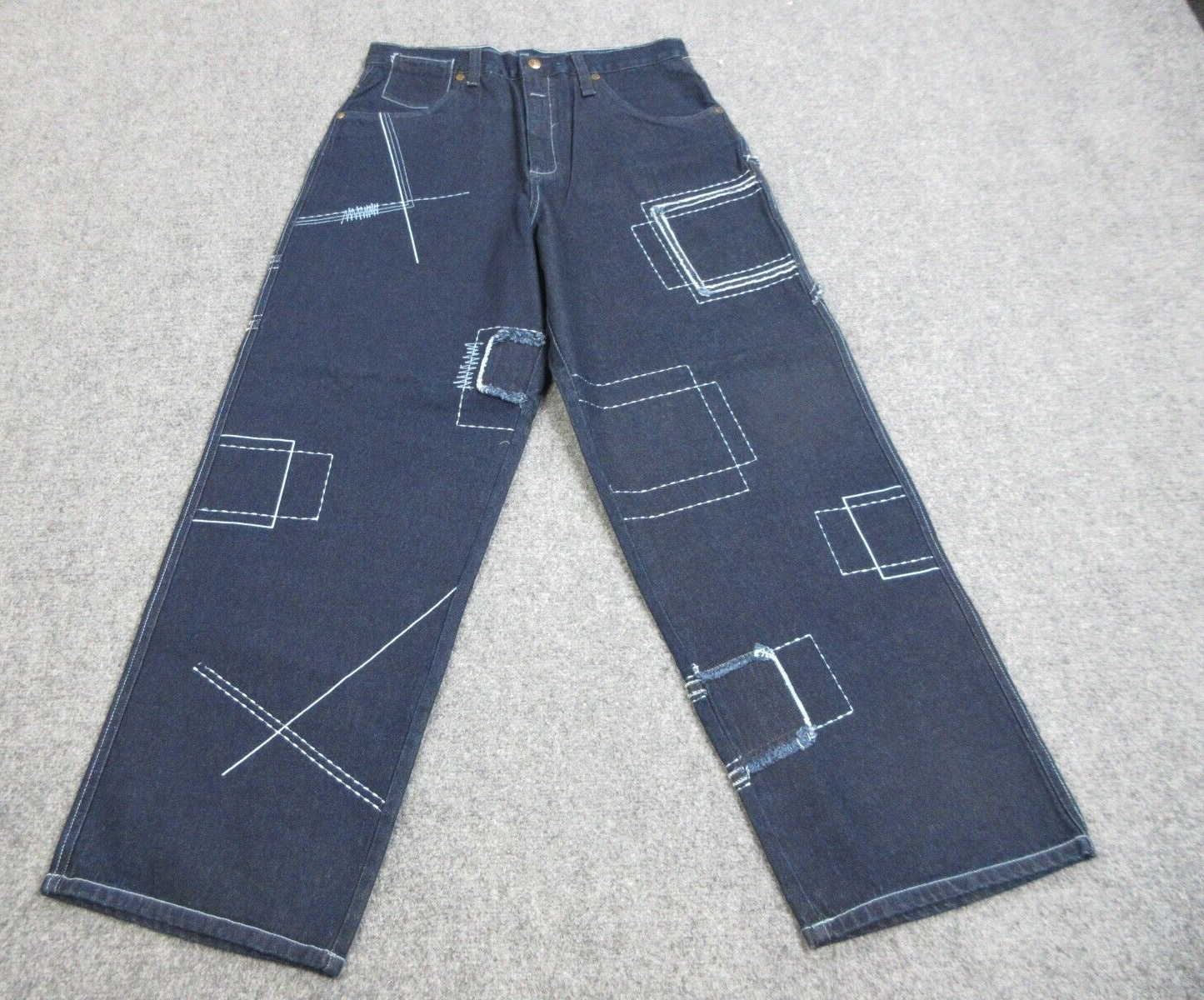 パンツ SoloSemoreDeadstockVintageBaggy 38 90s $_57.PNG?set_id=880000500F