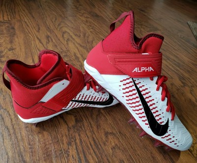 8.5 football cleats