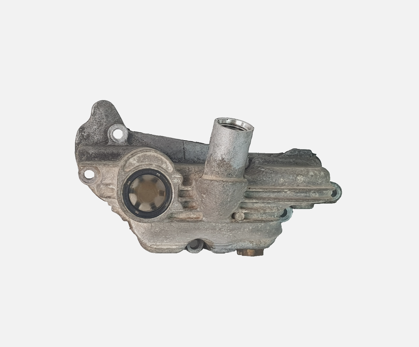 Coppa Olio Motore PIAGGIO VESPA LIBERTY ZIP SCARABEO TYPHOON SR FREE FLY 50 4T