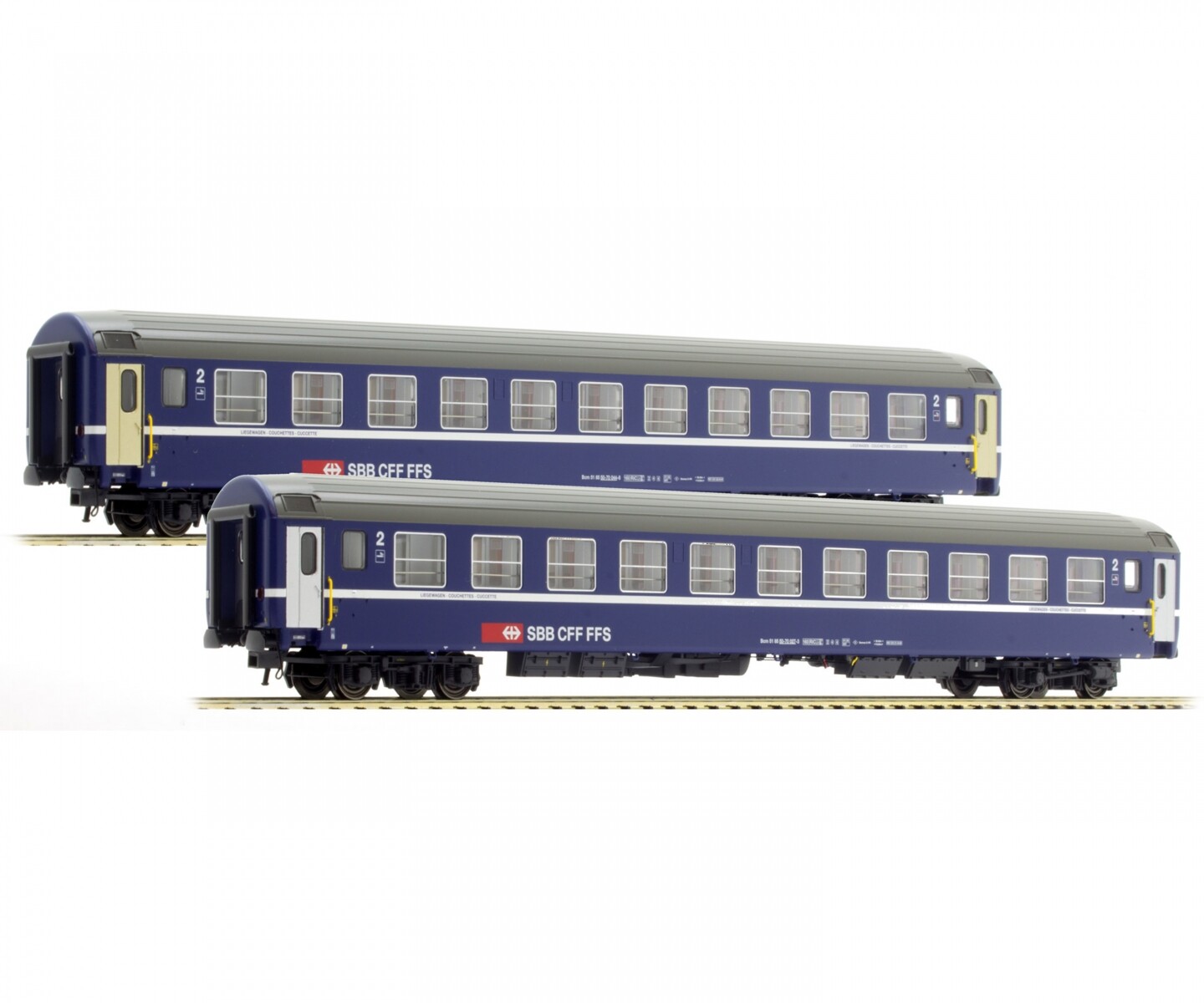 Ls modelsteen