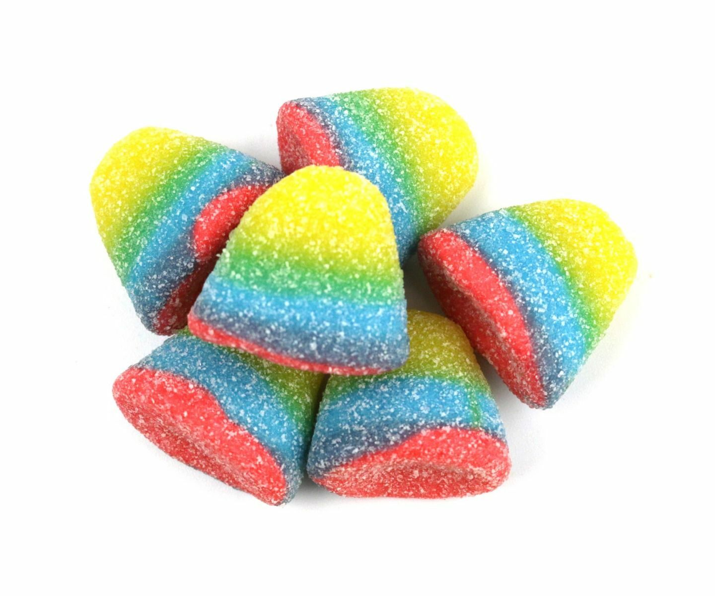 Juicy Drop Gummy Stiks конфеты
