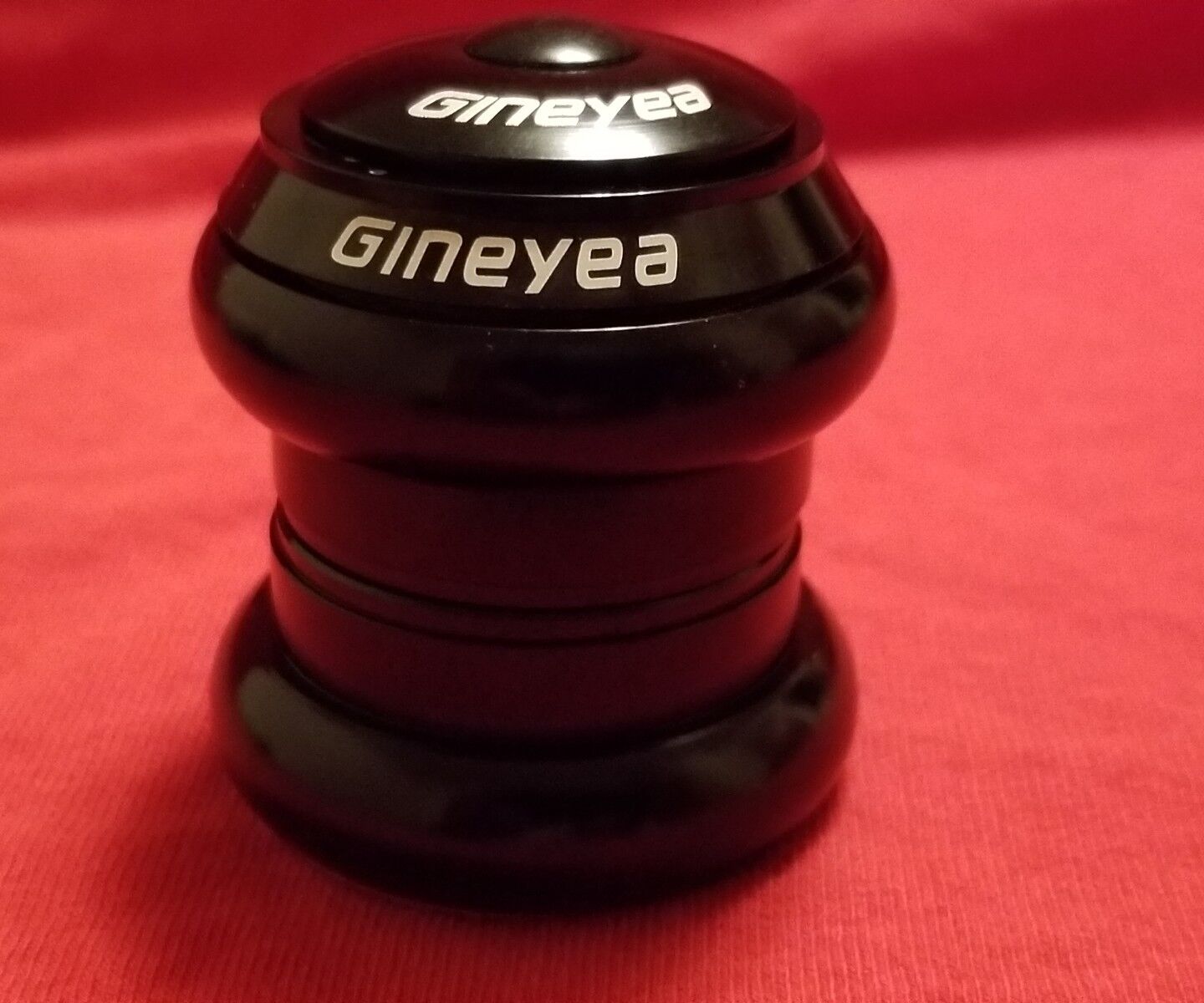 1-1/4 to 1-1/8 Cannondale Headset Reducer Tube Adapter 1.25 1-1/4 to 1-1/8 Cannondale Headset Reducer Tube Adapter 1.25
