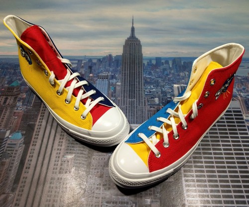 CONVERSE - Converse  GOLF CV GL17 SL(X)MID(ミッドカット) CONVERSE - Converse GOLF CV GL17 SL(X)MID(ミッドカット