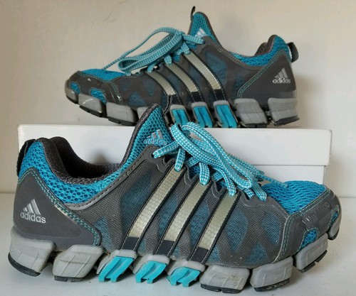 adidas - アディダス adidas CLIMACOOL チュニックなし CLIMACOOL_Shoes_Grey_JQ6647_db