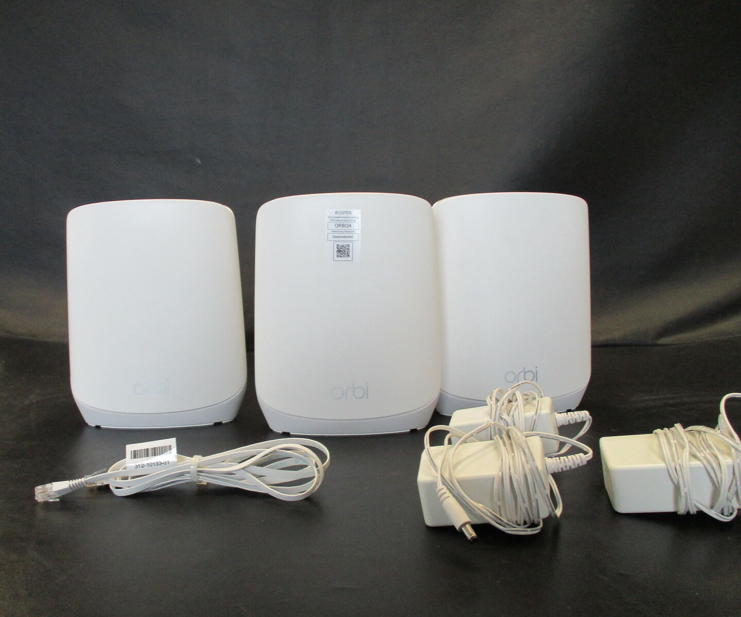 Orbi WiFi6 Mini AX4200 4台セット Amazon.co.jp: [メーカー生産終了品] NETGEAR Orbi WiFi6 Mini
