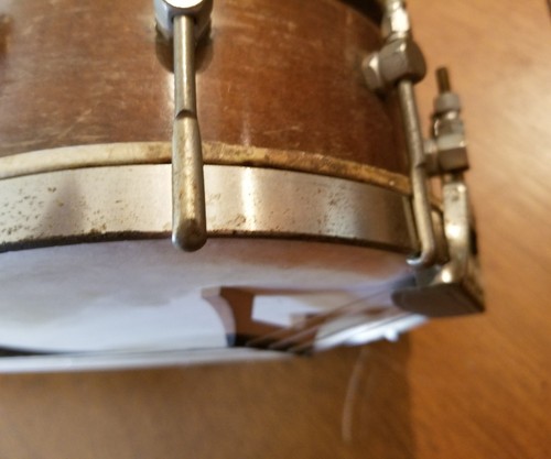 GIBSON UB-1 Banjo Ukulele Early Model c.1920-1930 Original