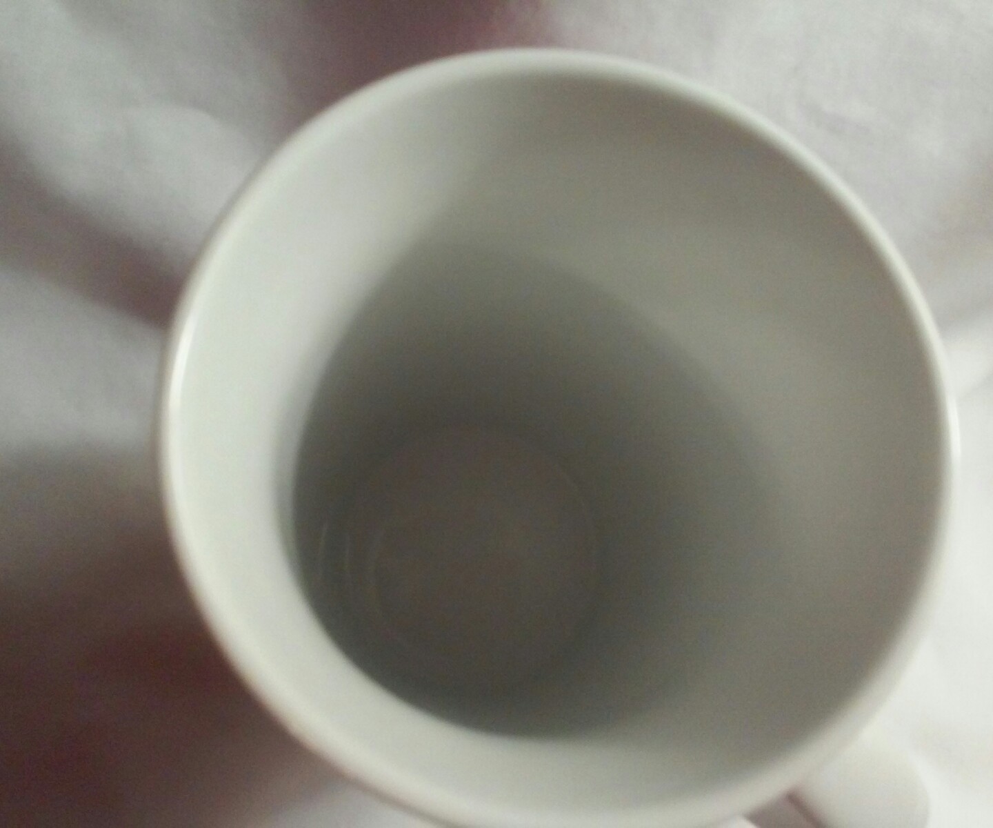 Starbucks Christmas Mug Holiday Village Houses Red on Red cup Tall 2013