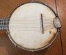 GIBSON UB-1 Banjo Ukulele Early Model c.1920-1930 Original