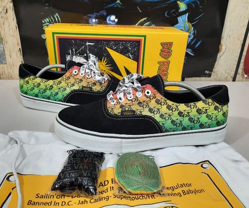Vans　スニーカー Vans NASA x SK8-HI 46 MTE DX 'Space Voyager' VN0A3DQ5UQ4