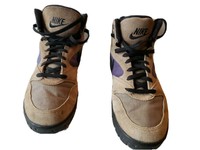 nike hiking boots 90s