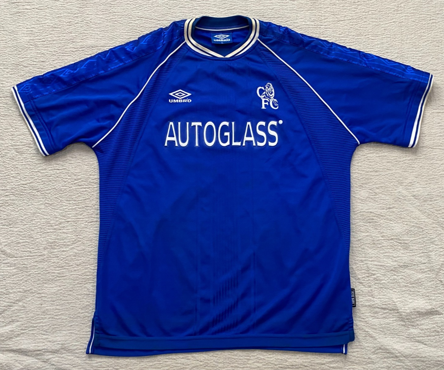 2000s UMBRO Soccer Game shirt サッカーシャツ 2000s UMBRO Soccer Game shirt サッカーシャツ 2000s UMBRO