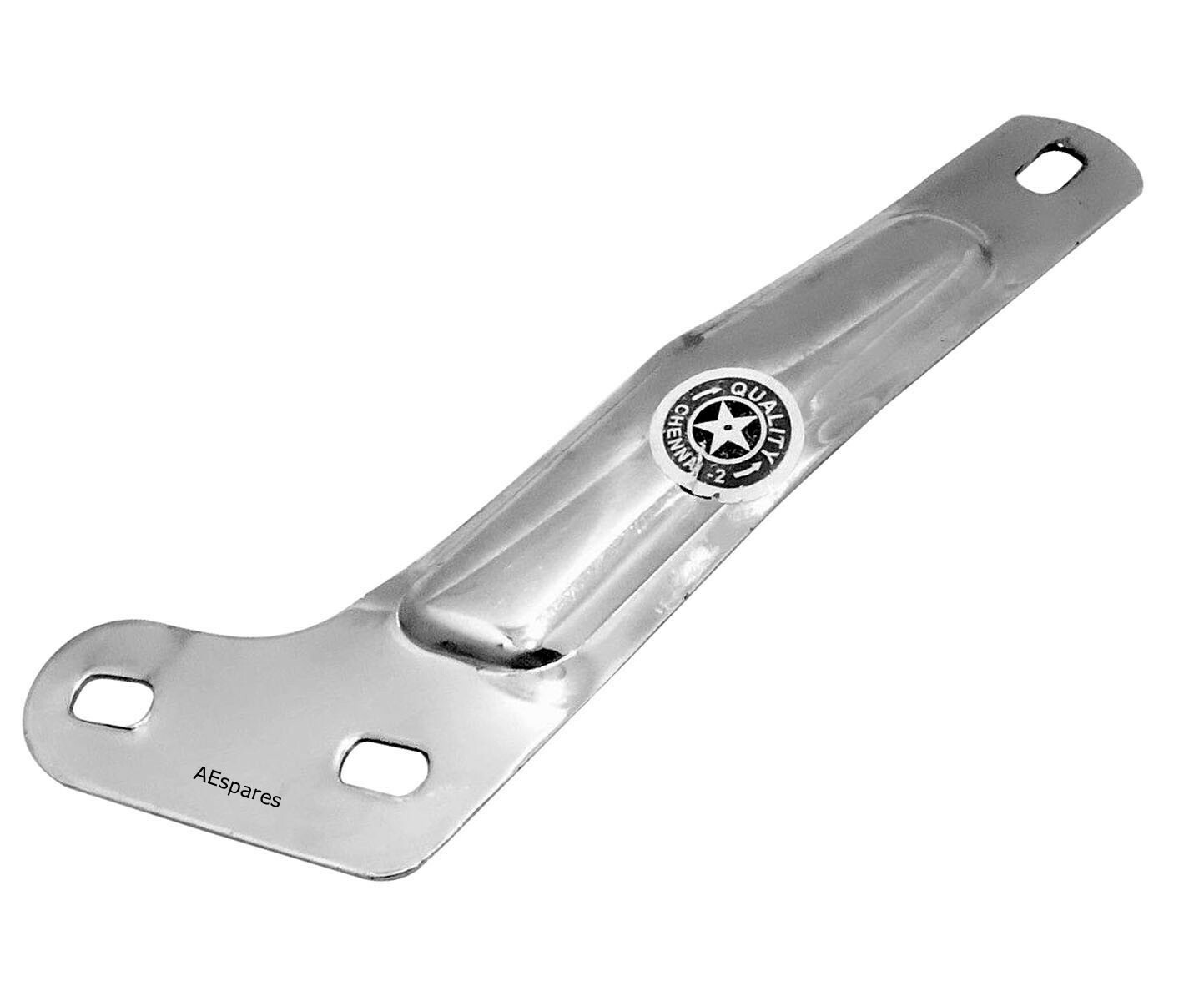 Fits Royal Enfield Bullet 500cc Short Exhaust Silencer And Pipe  
