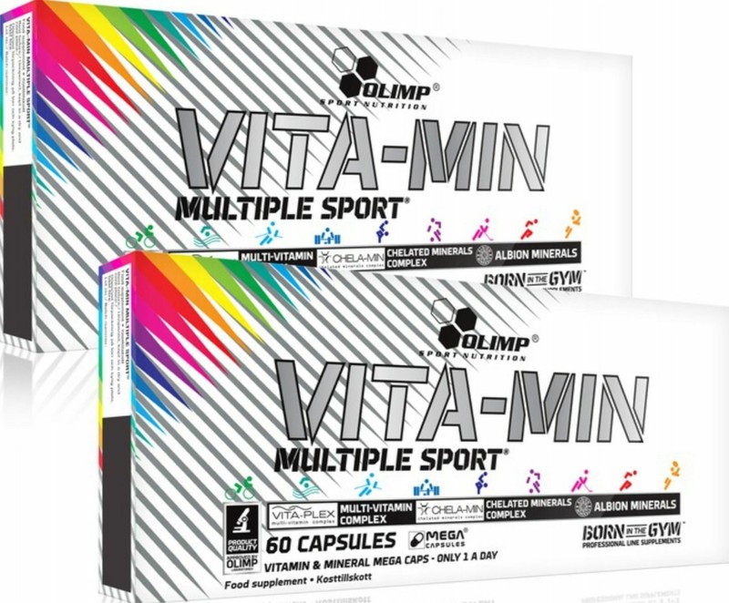 Olimp vita min multiple sport 60. Olimp vita-min multiple sport (60 капс). витамины olimp vita-min multiple sport 60 капс. витамин олимп мультиспорт.