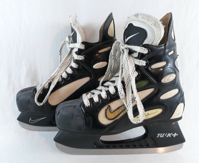 Nike air zoom hockey skates clearance