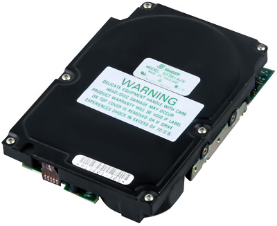 Seagate 43MB 3048rpm ATA IDE 3.5'' ST35IA/X