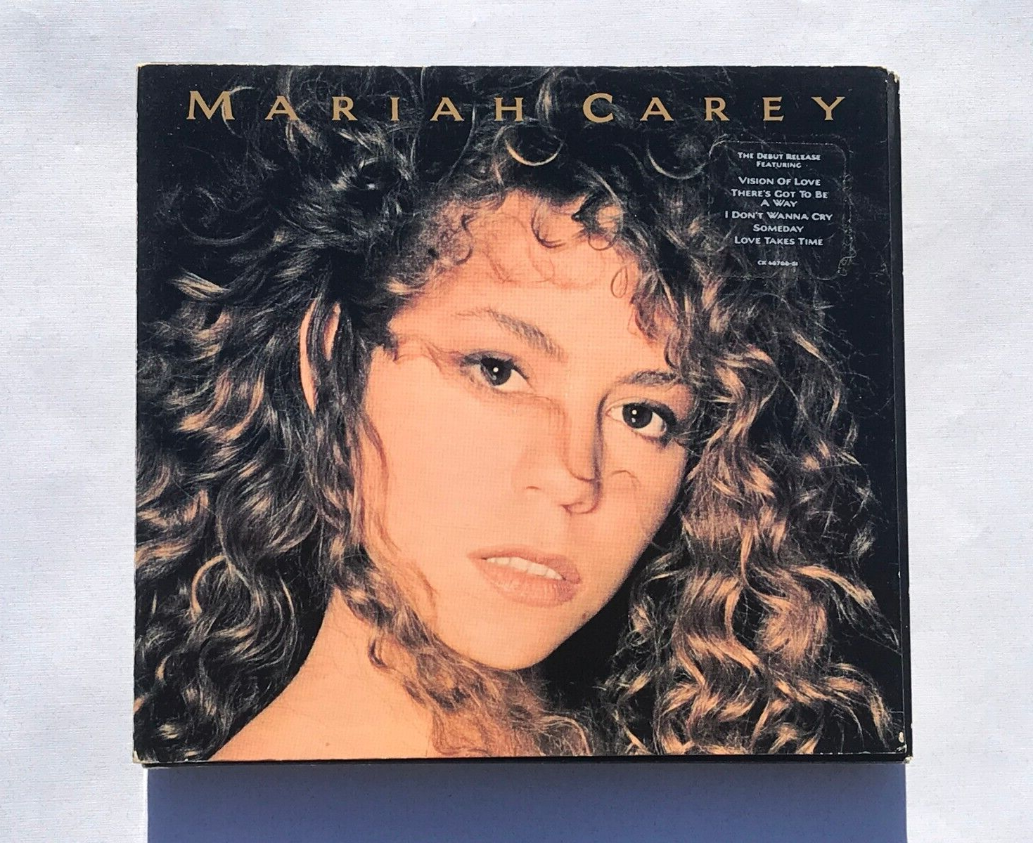 レアCDS！MARIAH CAREY 『OBSESSED 』 MARIAH CAREY - OBSESSED (RARE US SINGLE FEAT HOT REMIX) | eBay