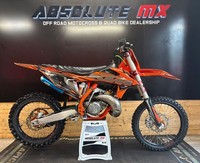 2019 KTM SX150