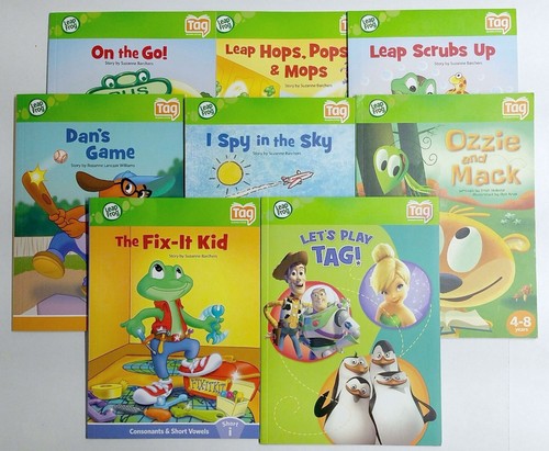 子供英語　Bullfrog Books Cセット 31冊 Amazon.com: LeapFrog Tag Junior Big Bird's First Book of
