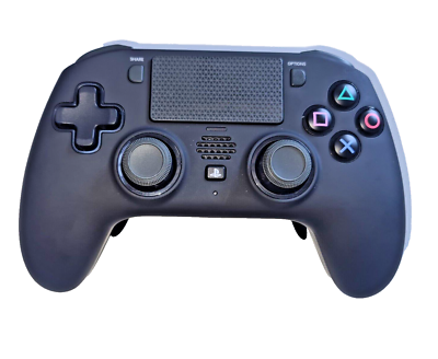 Ps4 power on sale a controller
