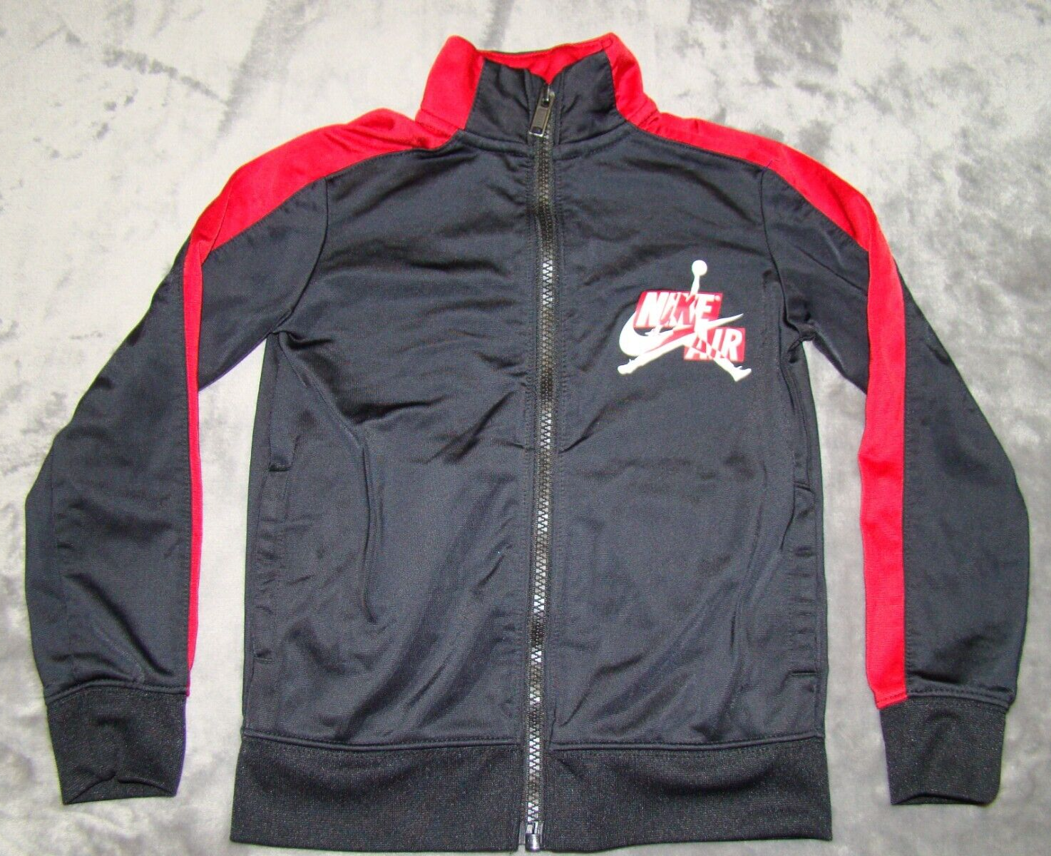 Nike Air Jordan Tracksuit Size XL NBA Vintage Tracksuit