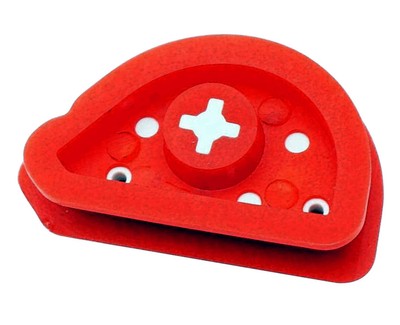 Start Stop Button Cover for 2002-2009 4Tec SeaDoo GTI GTX RXP RXT Wake 278001713