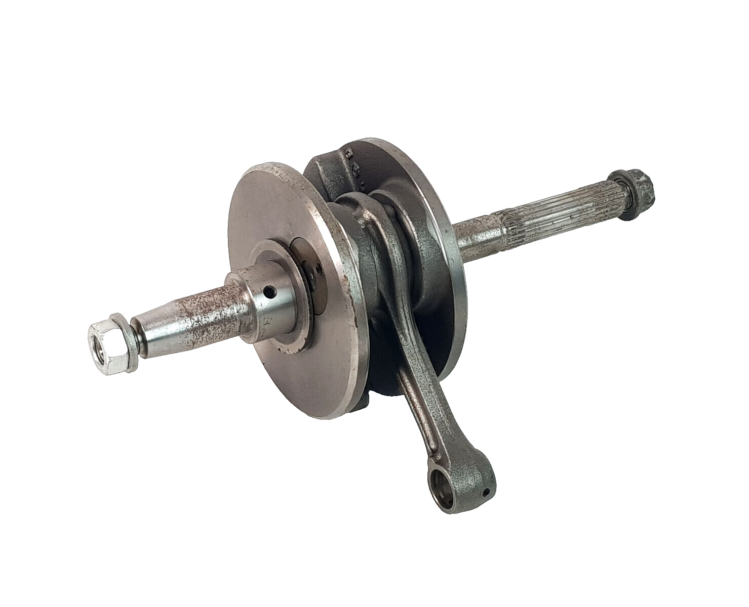 Albero Motore CAT 2 Originale PIAGGIO LIBERTY VESPA ZIP X7 X8 X9 TYPHOON 125 150