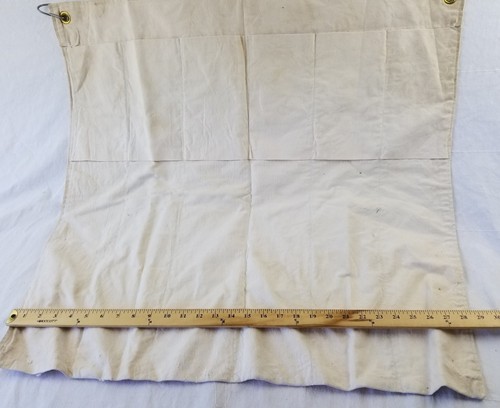 canvas baseball softball hanging bat bag holds 6 bats