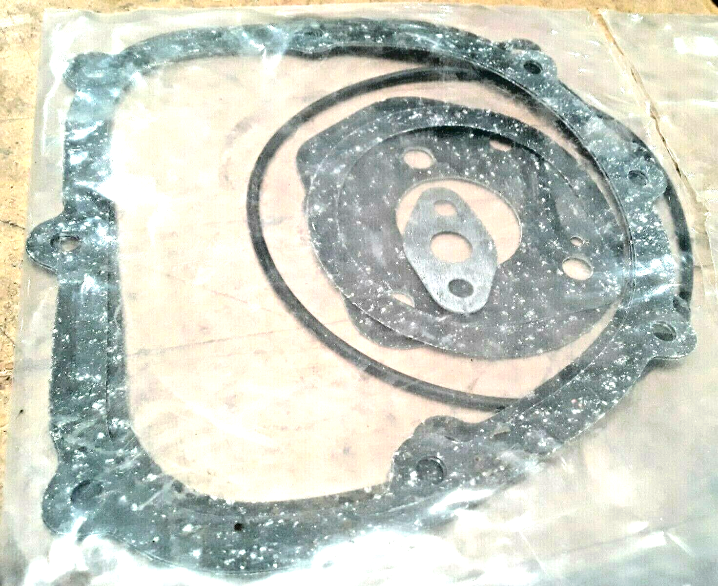 Single Cylinder Gasket Kit, P/N SA 470-A2, NOS