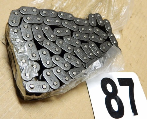 Heavy Duty TSUBAKI 520x84 Omega S Sealed O-Ring Chain Motorcycle