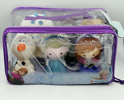 Disney 2024 bath toys