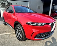 2023 Alfa Romeo Tonale 1.3 PHEV Ti 5dr Auto Hatchback Petrol Parallel PHEV Autom