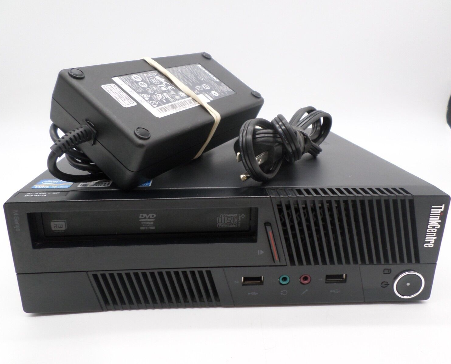☆Windows11 pro RAM 8GB HDD 500GB ！ Lenovo ThinkCentre m91p - Win11 Pro, 500GB HDD, 8GB RAM