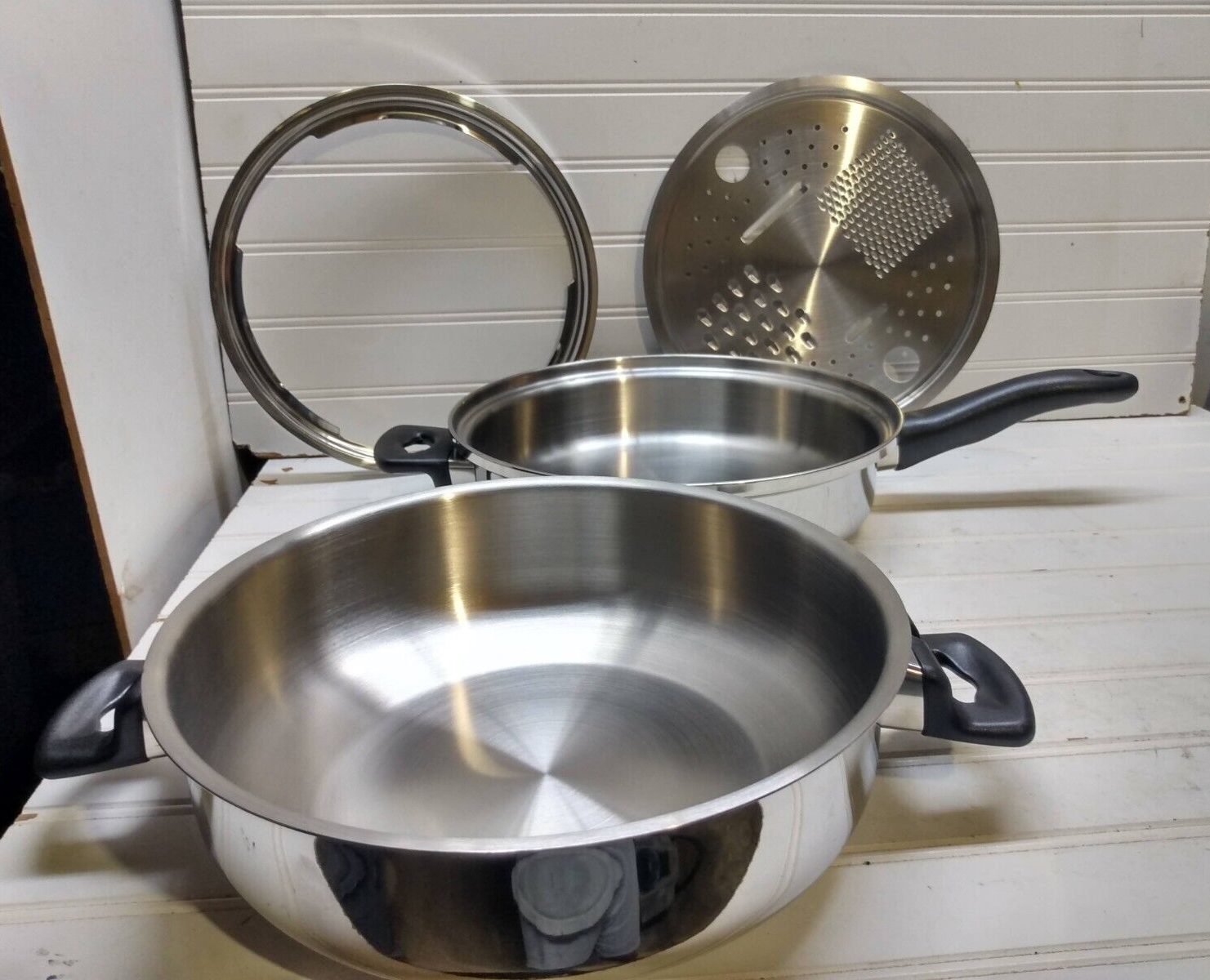 iCook Amway Queen 10 iCook Amway Queen 10