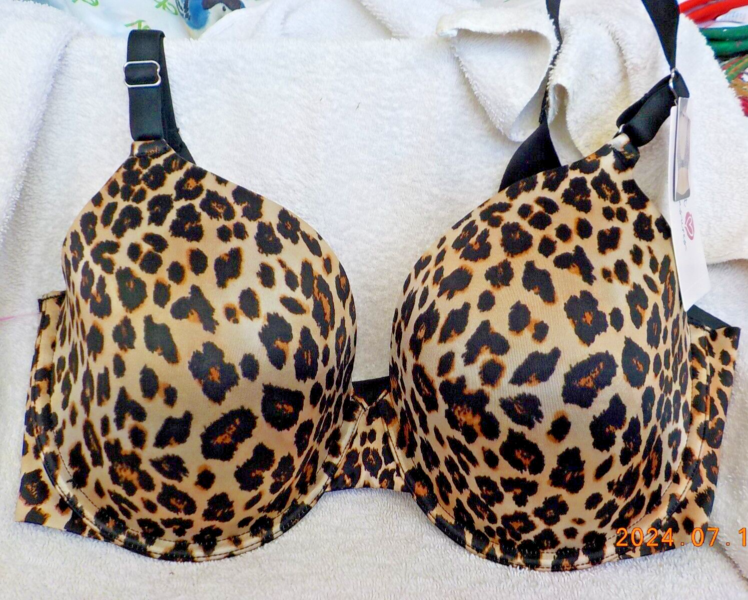 griguri 】border monster bra Buy Feathers Full Figure