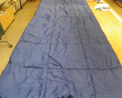 Dupont hollofil ii sleeping bag cheap