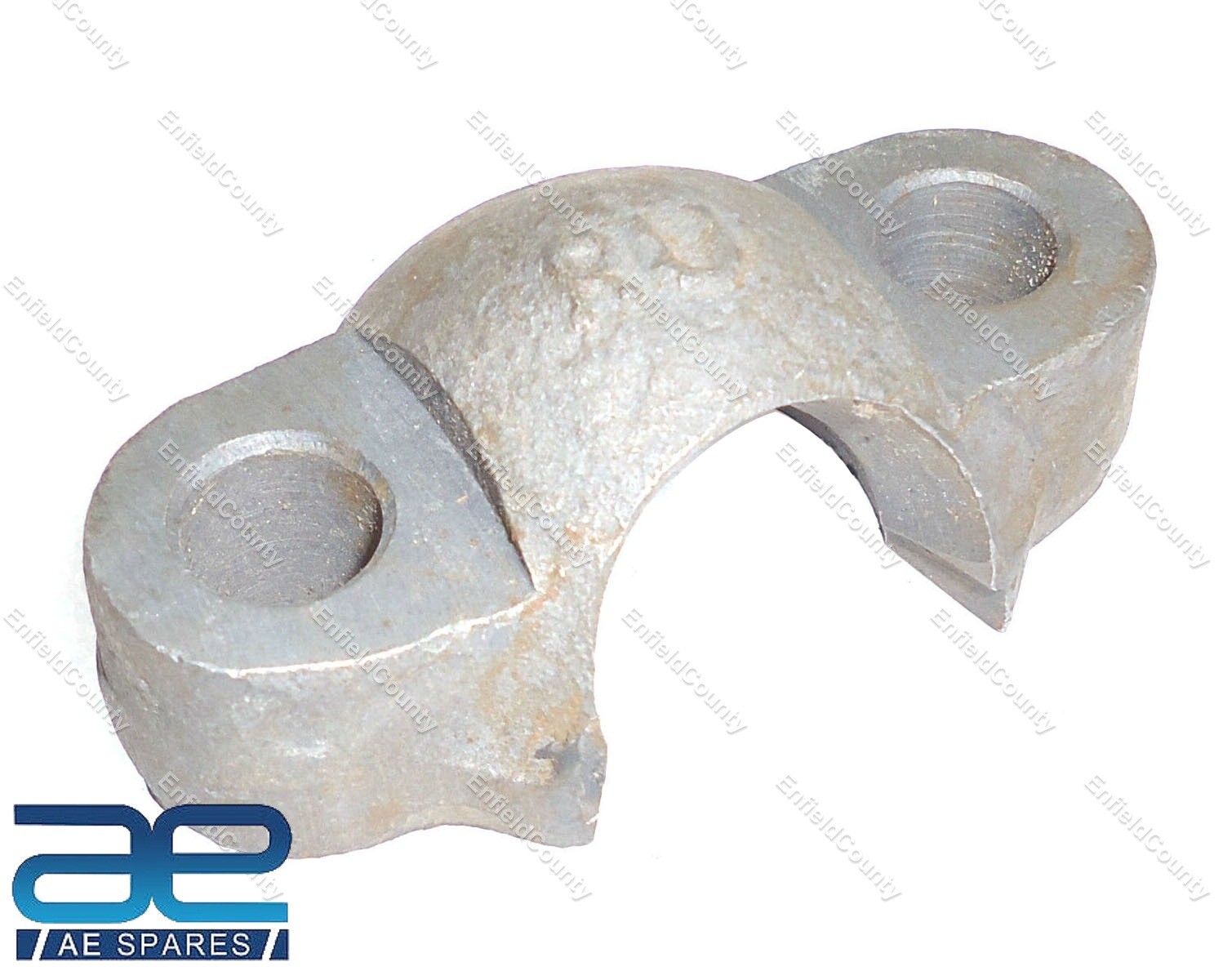 Fits for Ford Tractor 3600 Radius Rod Cap Outer 