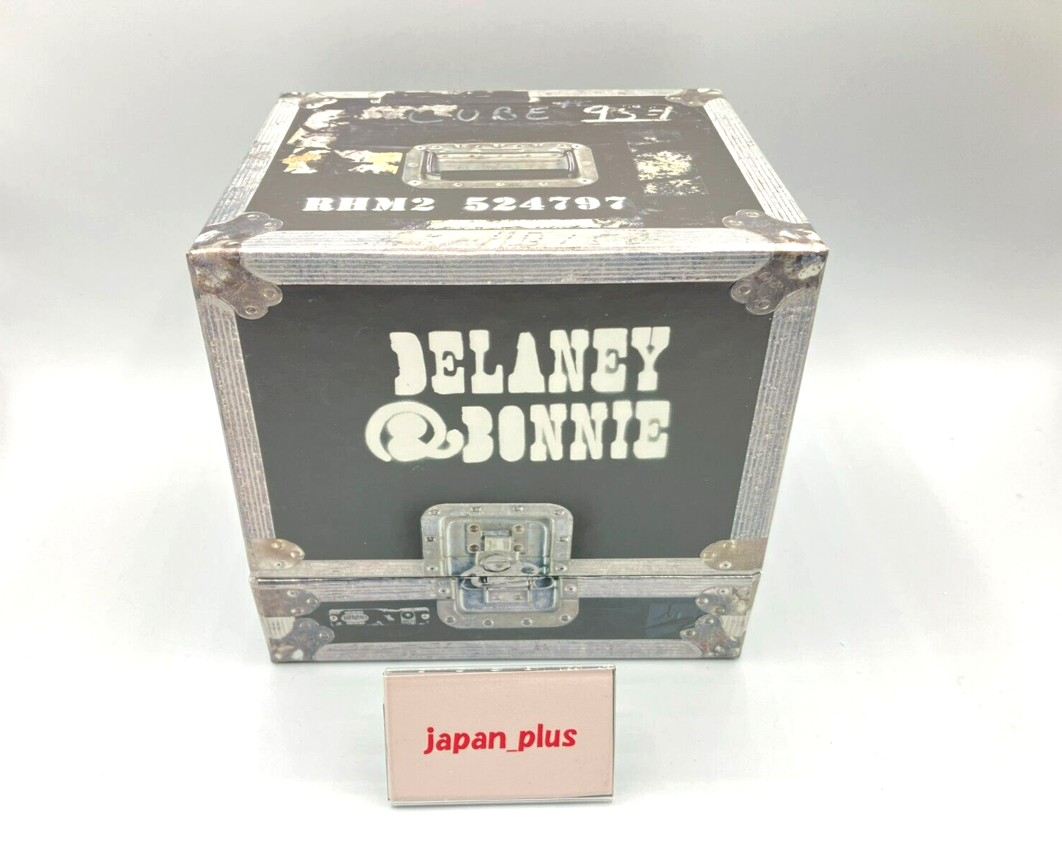 ★DELANEY & BONNIE & FRIENDS★4CD◇日本語解説書 Amazon.co.jp: オリジナル・デラニー&ボニー: ミュージック