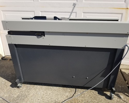 Horizon BQ 140 Perfect Binder