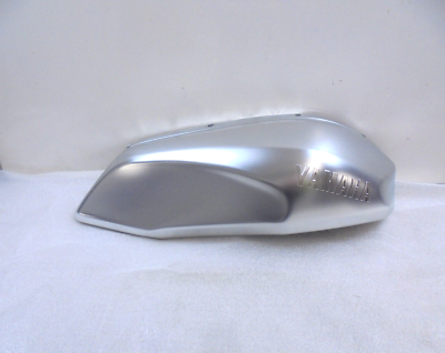 Yamaha xsr700 fuel tank cover deals