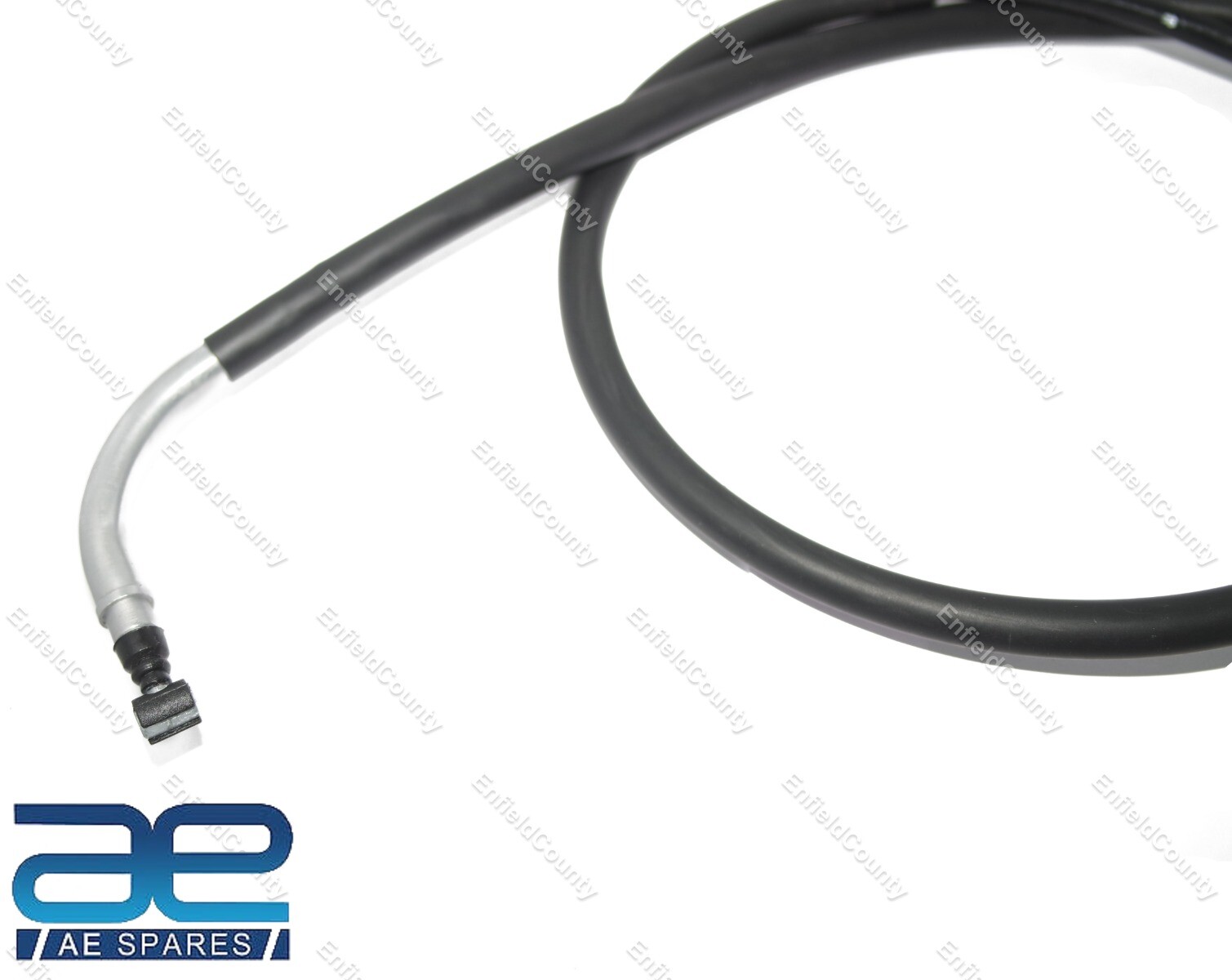 For Royal Enfield Meteor 350cc Clutch Cable Assembly 1100229/c 