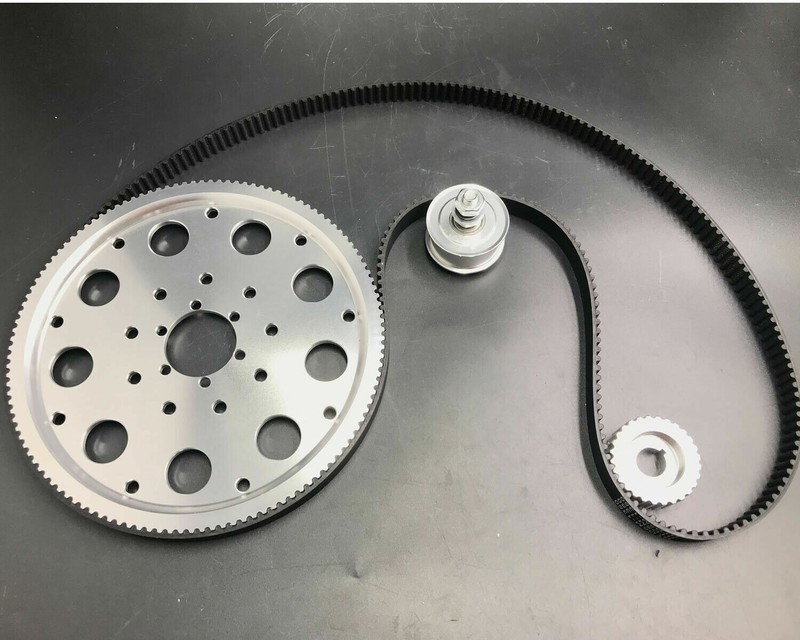 【新品・未使用】DETOCYCLE デトサイクル　正規品　在庫セール　２本セット Dバイク D-Bike OVERAXEL 20 2024 子供自転車 20インチ 4歳～9歳