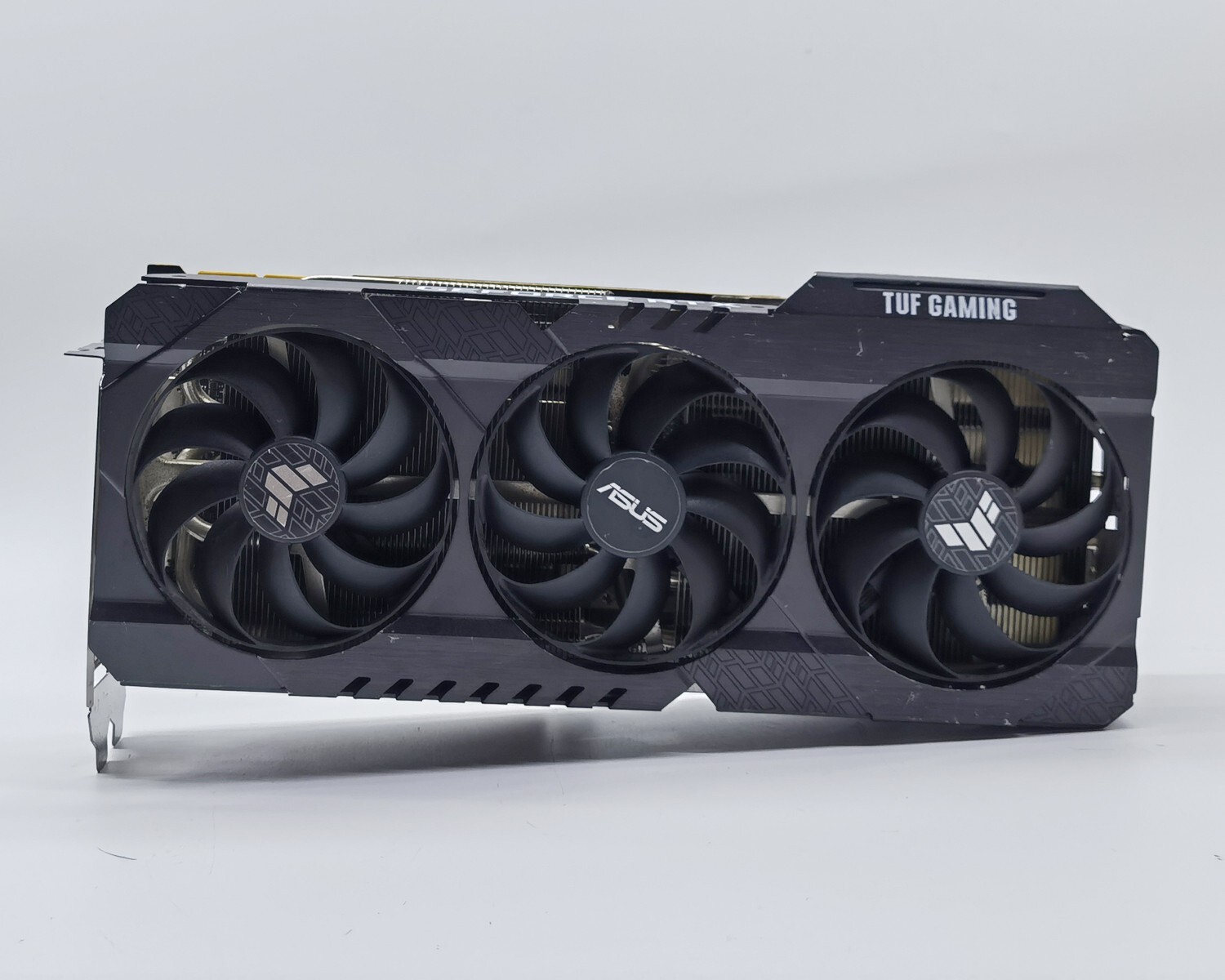 (FOR PARTS) Asus Tuf GeForce RTX 3090 GPU No Core & VRAM (Ship from HongKong) | eBay (FOR PARTS) Asus Tuf GeForce RTX 3090 GPU No Core & VRAM (Ship from HongKong) | eBay