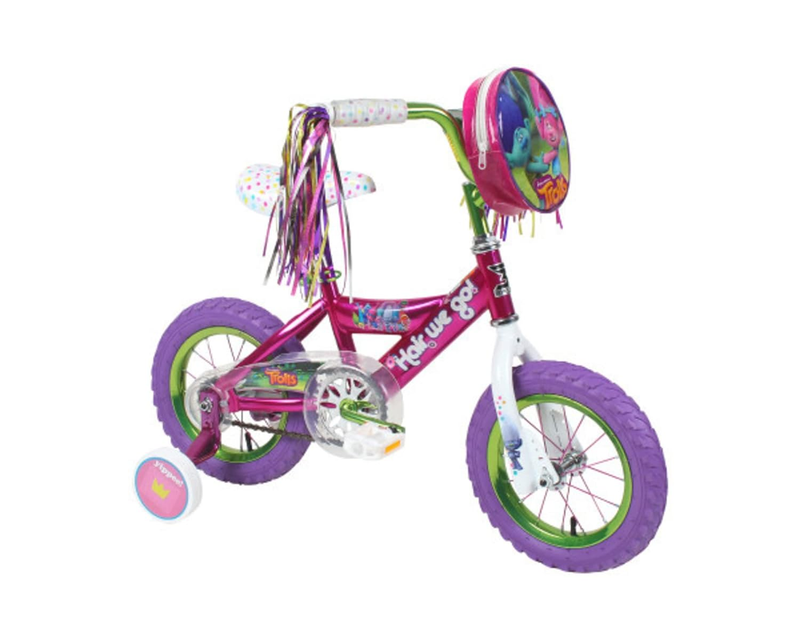 12" Bike