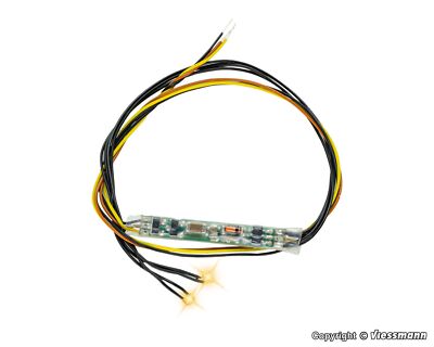 Viessmann 5270 Mini-LED Yellow 2 Pieces