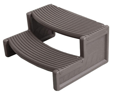 Confer Plastic Spa HS2 Handi-Step (Various Colors)