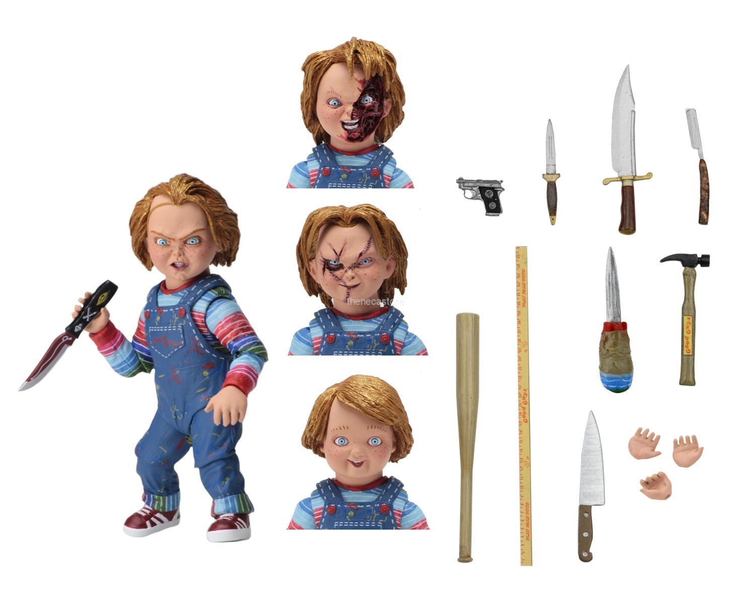 Chucky - 7