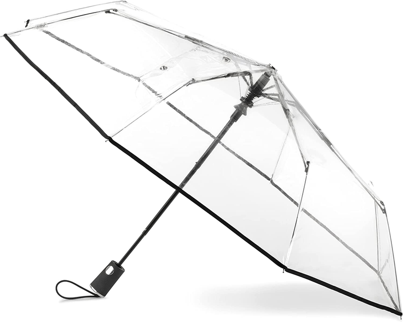 Automatic Open Foldable Umbrella